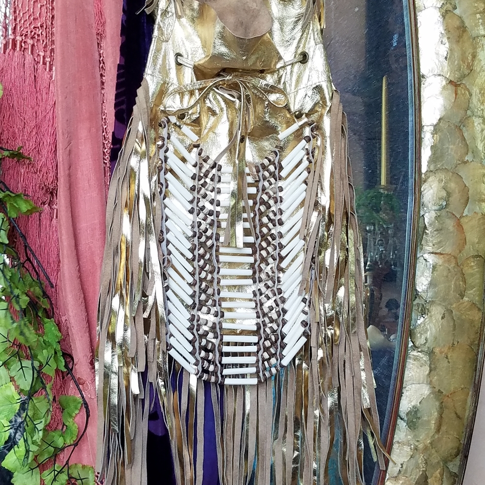 SPELL AND THE GYPSY COLLECTIVE very rare BAG